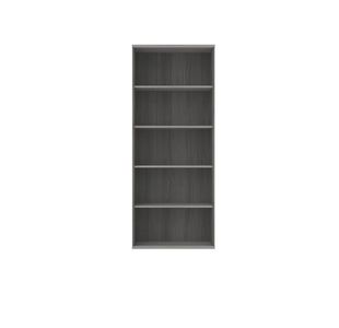 Polaris Bookcase 4 Shlf 1980H Agoak