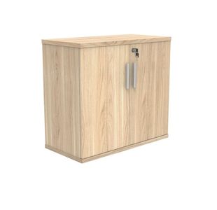 Polaris Cupboard 730 High Can Oak