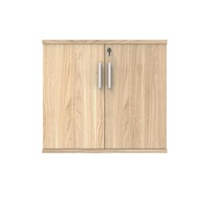 Polaris Cupboard 730 High Can Oak
