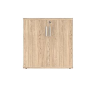 Polaris Cupboard 816 High Can Oak