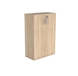 Polaris Cupboard 1204 High Can Oak