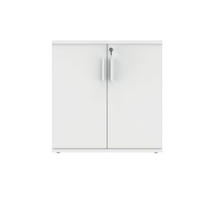 Polaris Cupboard 816 High Arc Wht