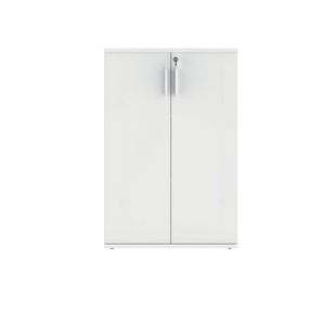 Polaris Cupboard 1204 High Arc Wht
