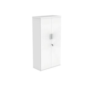 Polaris Cupboard 1592 High Arc Wht