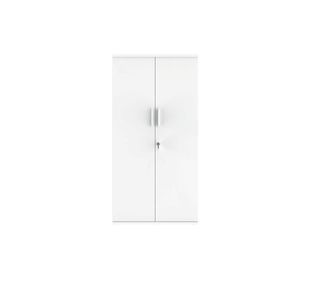 Polaris Cupboard 1592 High Arc Wht