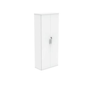 Polaris Cupboard 1980 High Arc Wht