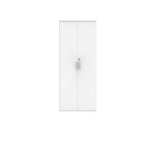 Polaris Cupboard 1980 High Arc Wht