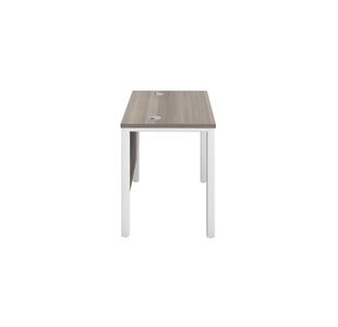 Jemini Rect Gp Dsk 1000X600 Goak/Wht