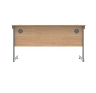 Polaris Rect Sudsk 1400X600 Nbch/Slv