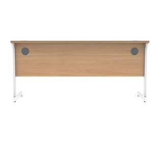 Polaris Rect Sudsk 1600X600 Nbch/Wht