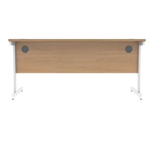 Polaris Rect Sudsk 1600X800 Nbch/Wht