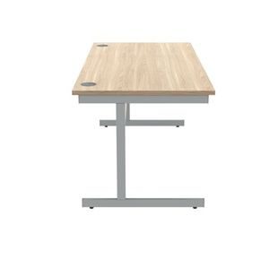 Polaris Rect Sudsk 1600X800 Coak/Slv