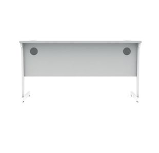 Polaris Rect Sudsk 1400X600 Awht/Wht