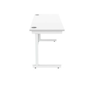 Polaris Rect Sudsk 1600X600 Awht/Wht