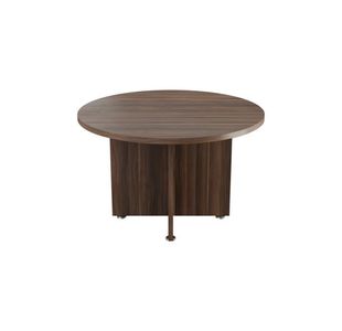 Avior Circle Meet Table 1200 D/Wal