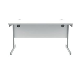 Polaris Rect Sudsk 1400X800 Awht/Wht