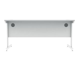 Polaris Rect Sudsk 1600X800 Awht/Wht