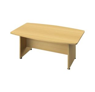 Avior Exec Brdrm Meet Tbl 1800 N/Oak