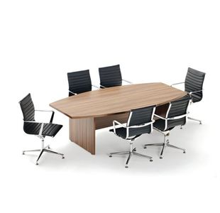 Avior Exec Brdrm Meet Tbl 2400 D/Wal