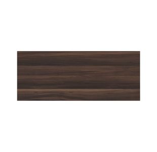 Avior Exec Bookcase 404X1560 Dk/Wal