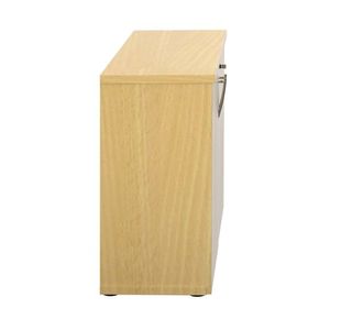 Avior Exec Cupboard 404X800 Nova Oak