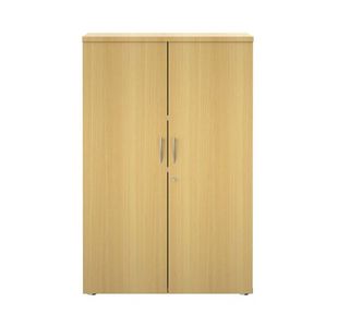Avior Exec Cupboard 404X1560 N/Oak
