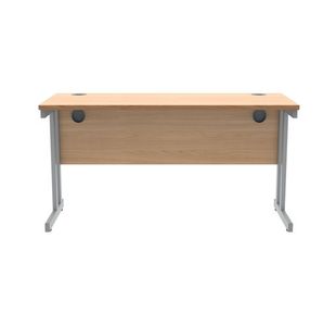 Polaris Rect Dudsk 1400X600 Nbch/Slv