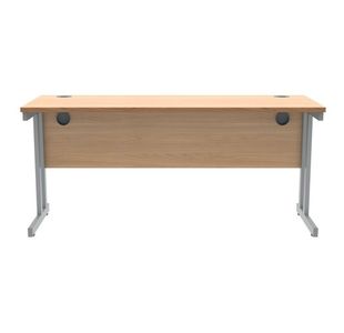 Polaris Rect Dudsk 1600X600 Nbch/Slv