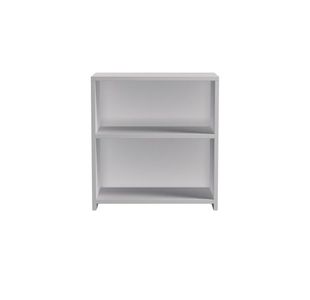 Serrion Prem Bkcase 750X400X800 Wht
