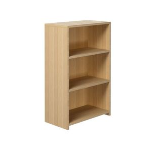 Serrion Prem Bkcase 1200 Ferrera Oak