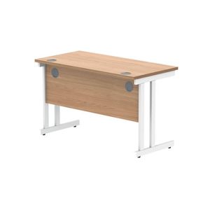 Polaris Rect Dudsk 1200X600 Nbch/Wht