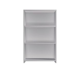 Serrion Prem Bkcase 750X400X1200 Wht