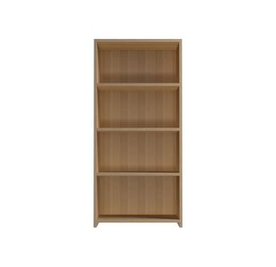 Serrion Prem Bkcase 1600 Ferrera Oak