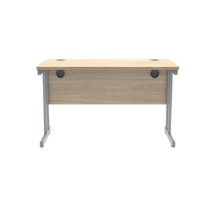 Polaris Rect Dudsk 1200X600 Coak/Slv