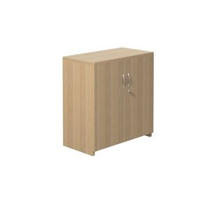 Serrion Prem Cupbrd 800 Ferrera Oak