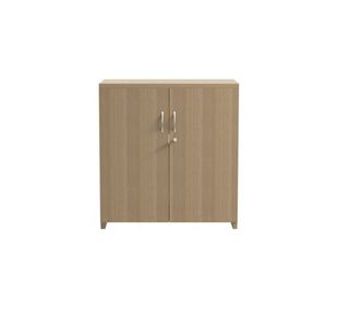 Serrion Prem Cupbrd 800 Ferrera Oak