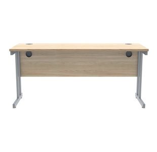 Polaris Rect Dudsk 1600X600 Coak/Slv