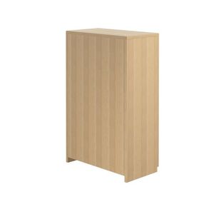 Serrion Prem Cupbd 1200 Ferrera Oak
