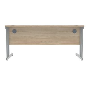 Polaris Rect Dudsk 1600X800 Coak/Slv