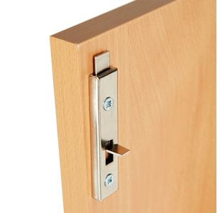 Serrion Cupboard 750X400X2000 Elbch
