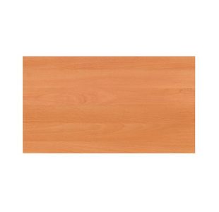 Jemini Bookcase 800X450X800Mm Beech