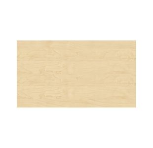 Jemini Bookcase 800X450X800Mm Maple