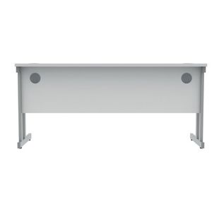 Polaris Rect Dudsk 1600X600 Awht/Slv