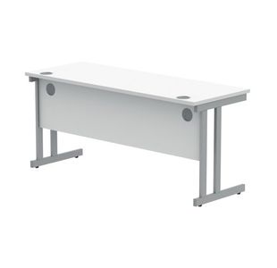 Polaris Rect Dudsk 1600X600 Awht/Slv