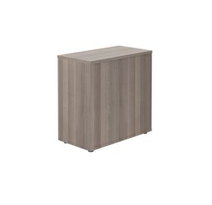 Jemini Cupboard 800 Gry/Oak Kf822370