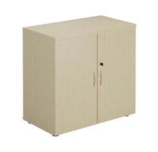 Jemini Cupboard 800 Maple Kf822387