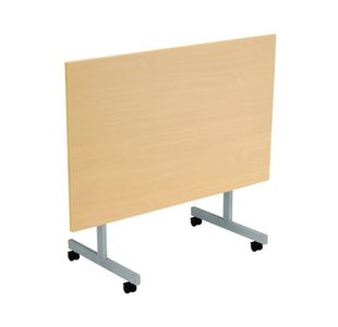 Jemini Rect Ttgtbl 1200X700 Noak/Slv