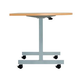 Jemini D-End Tilt Table 800 Bch/Slv