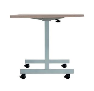 Jemini D-End Tilt Table 700 Dk/Waln