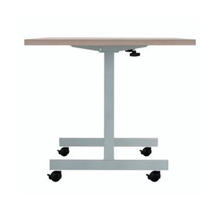 Jemini Rect Ttgtbl 1600X700 Goak/Slv